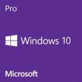 Microsoft Windows 10 Pro 64bit 日本語 DSP版